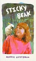 cover image Sticky Beak