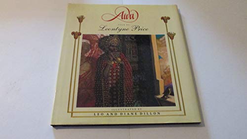 cover image Aida
