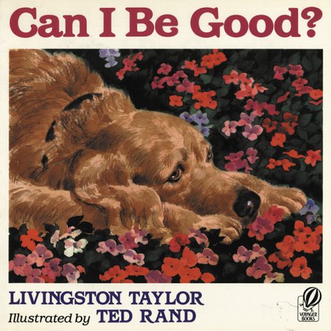 cover image Can I Be Good?