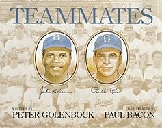 cover image Teammates