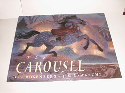 cover image The Carousel