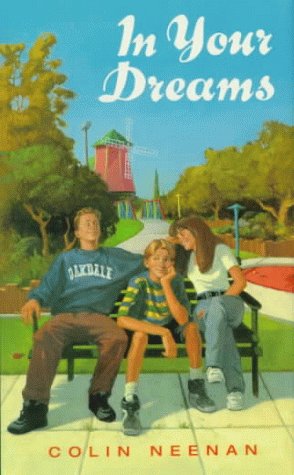 cover image In Your Dreams