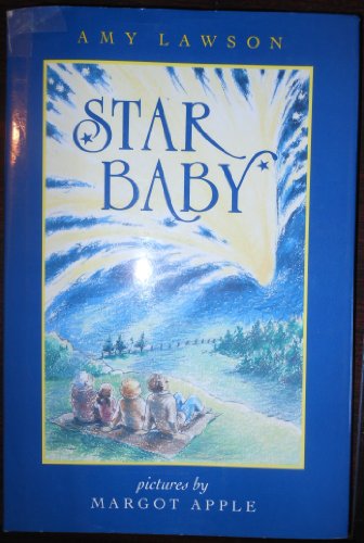 cover image Star Baby