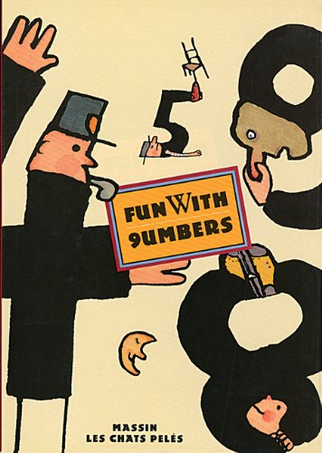 cover image Fun with Numbers