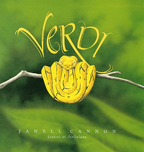 cover image Verdi