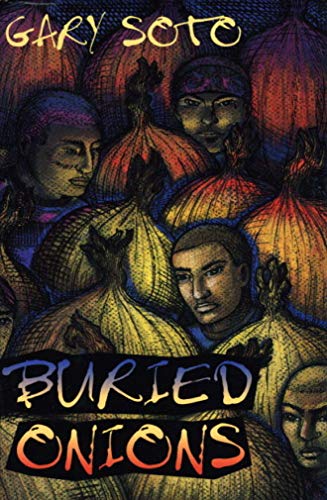 cover image Buried Onions