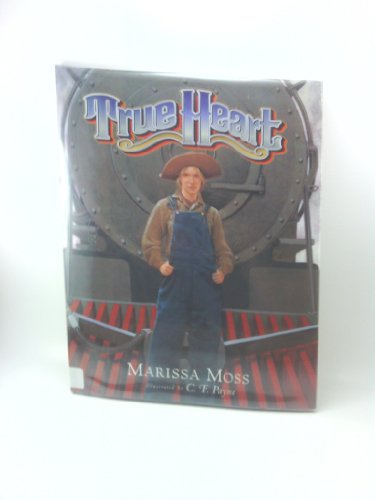 cover image True Heart