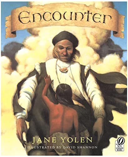 cover image Encounter