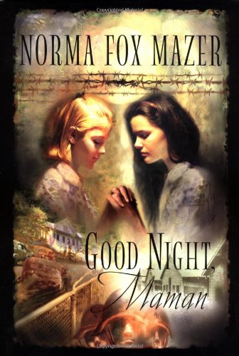 cover image Good Night, Maman