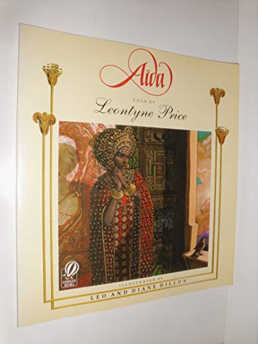 cover image Aida