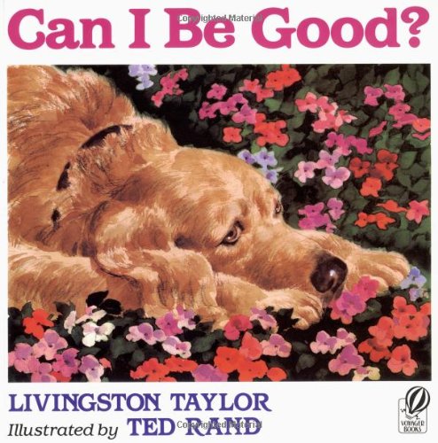cover image Can I Be Good?
