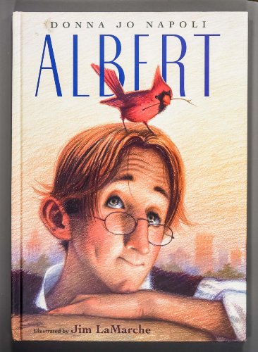 cover image ALBERT