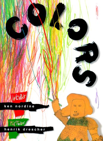 cover image Colors
