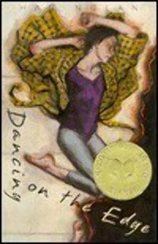 cover image Dancing on the Edge