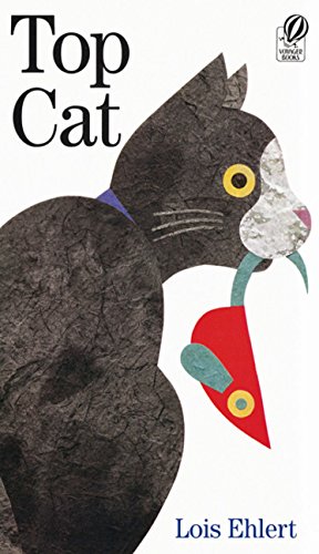 cover image Top Cat