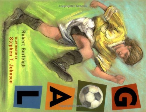 cover image Goal: The Dream Begins