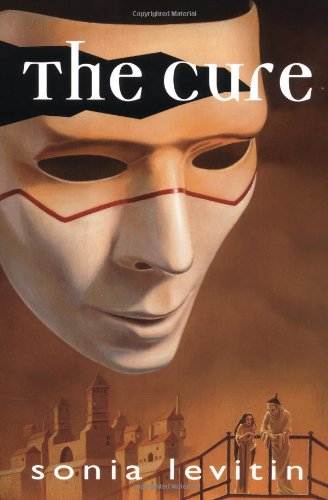 cover image The Cure