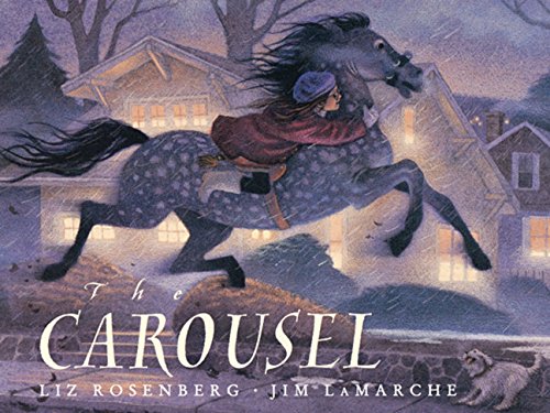 cover image The Carousel
