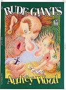 cover image Rude Giants