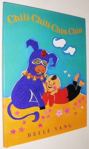 cover image Chili-Chili-Chin-Chin