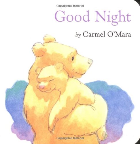 cover image Good Night