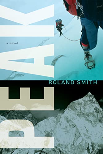 cover image Peak
