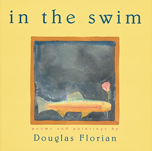 cover image IN THE SWIM