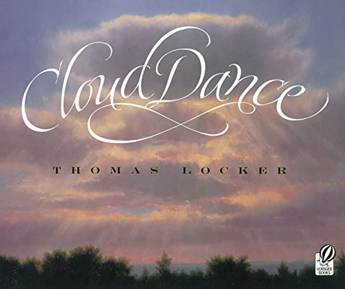 cover image CLOUD DANCE