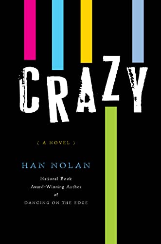 cover image Crazy
