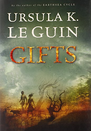 cover image GIFTS
