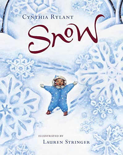 cover image Snow