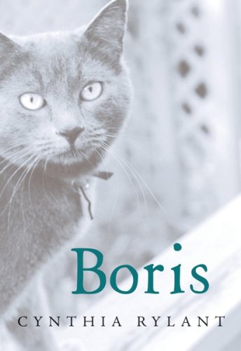 cover image BORIS