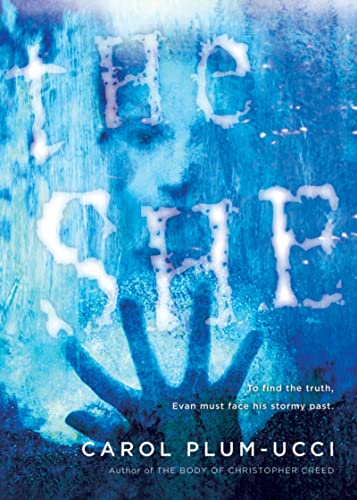 cover image The She