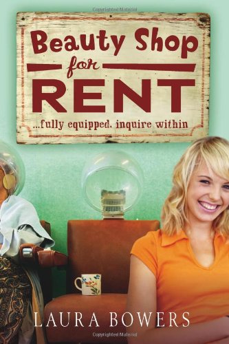 cover image Beauty Shop for Rent: ...fully equipped, inquire within