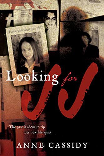cover image Looking for JJ