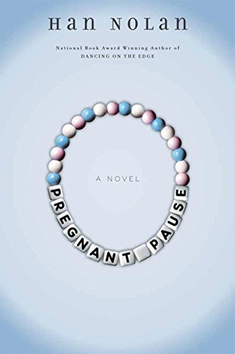 cover image Pregnant Pause