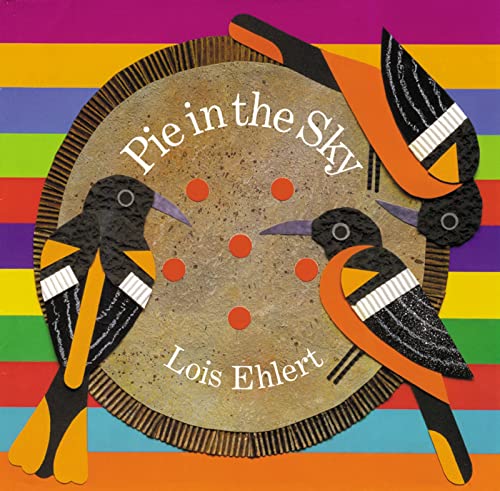 cover image PIE IN THE SKY