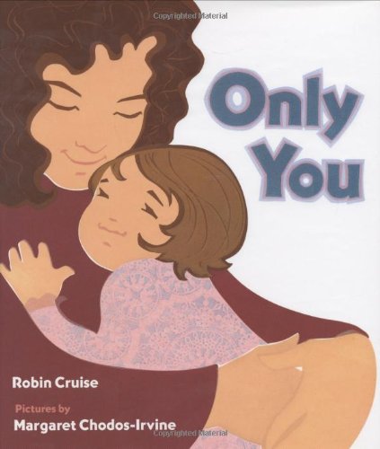 cover image Only You
