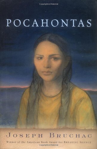 cover image POCAHONTAS