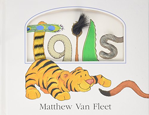 cover image TAILS