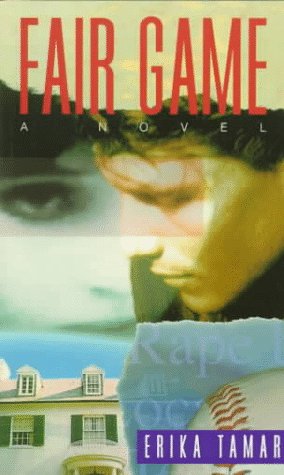 cover image Fair Game