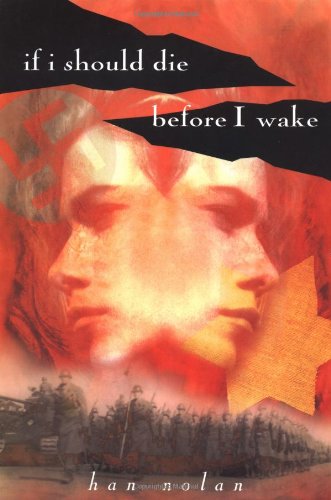 cover image If I Should Die Before I Wake