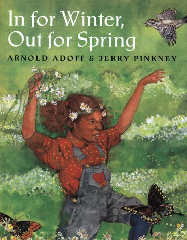 cover image In for Winter, Out for Spring