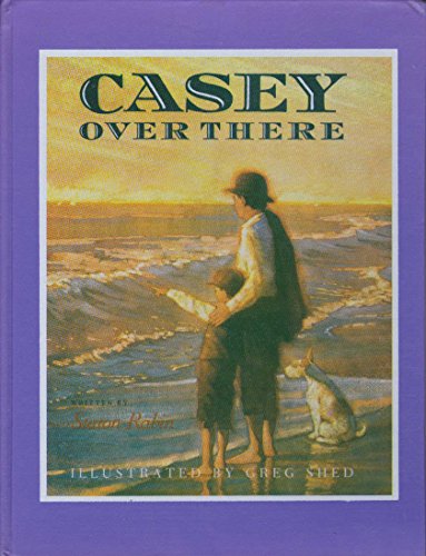 cover image Casey Over There