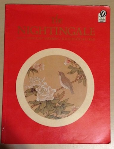 cover image The Nightingale