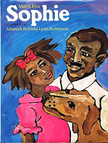 cover image Sophie
