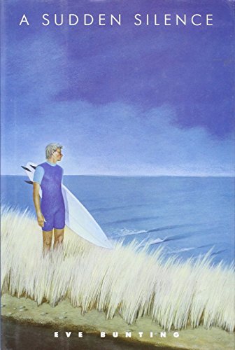 cover image A Sudden Silence