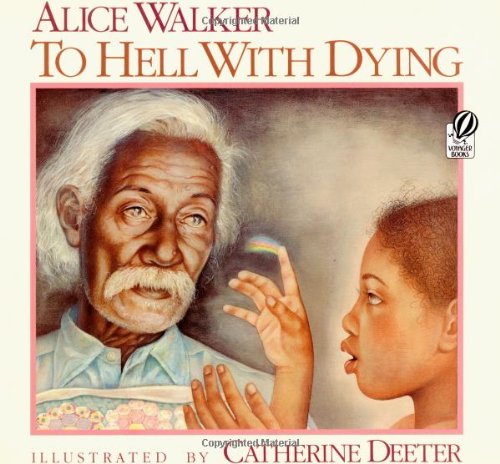cover image To Hell with Dying