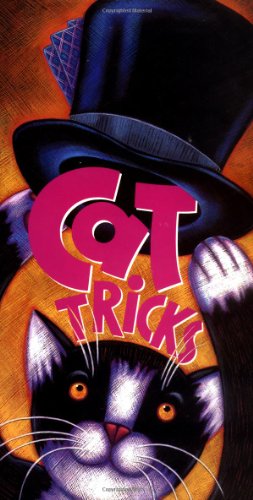 cover image Cat Tricks