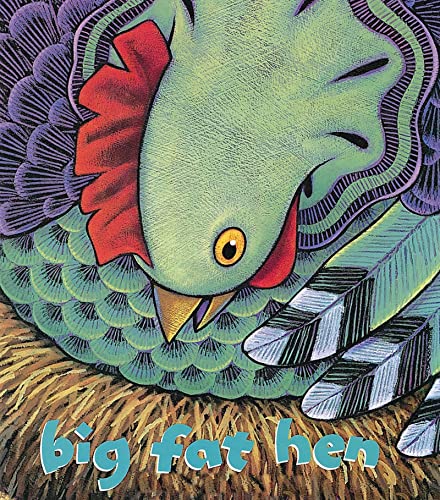 cover image Big Fat Hen